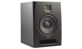 ADAM Audio F7 – test monitorów studyjnych