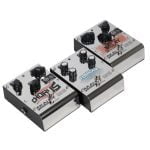 Akai Analog Delay, Flanger, Chorus