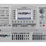 Ketron Audya 4