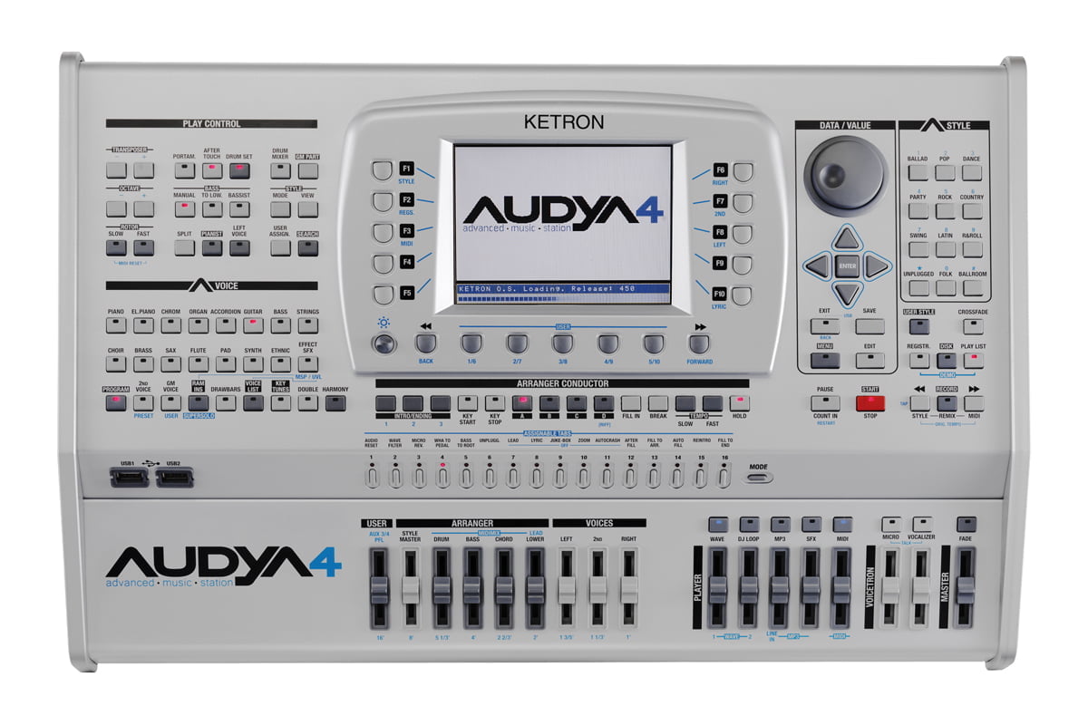 Ketron Audya 4