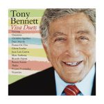 Tony Bennett „Viva Duets”