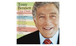 Tony Bennett „Viva Duets” – recenzja