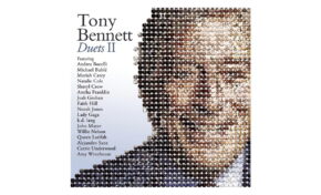 Tony Bennett „Duets II” – recenzja płyty