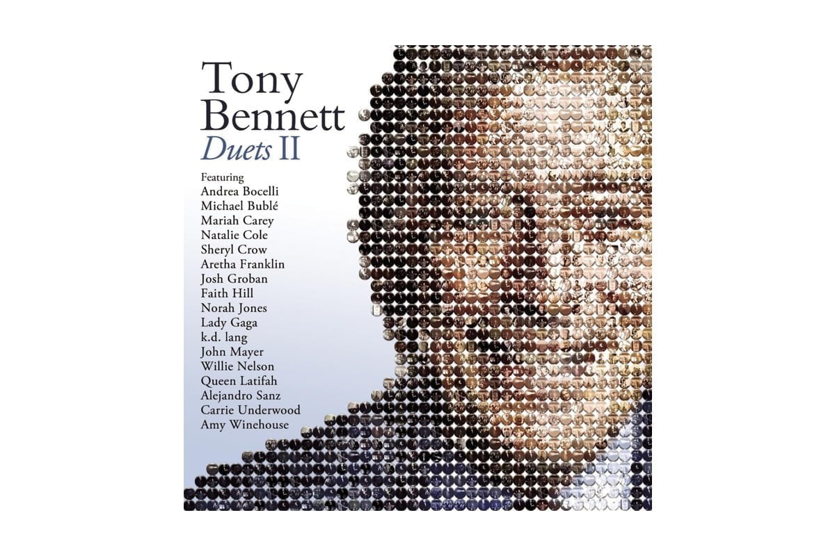 Tony Bennett „Duets II”