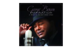 George Benson „Inspiration: A Tribute to Nat King Cole” – recenzja