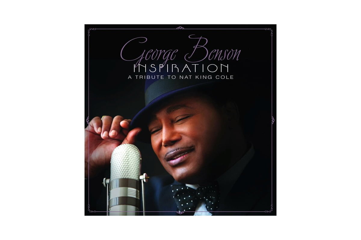George Benson „Inspiration: A Tribute to Nat King Cole”