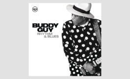 Buddy Guy „Rhythm & Blues” – recenzja płyty