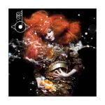 Björk „Biophilia”