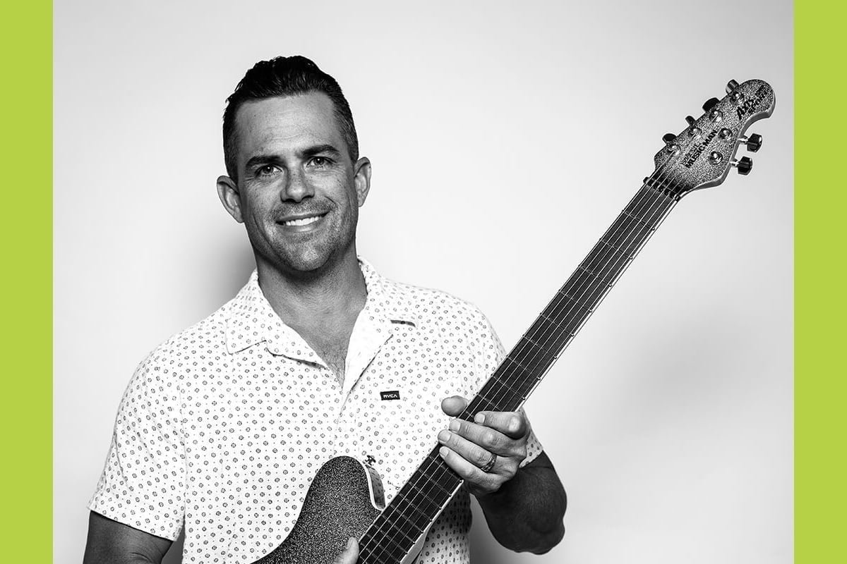 Brian Ball – Ernie Ball Inc.