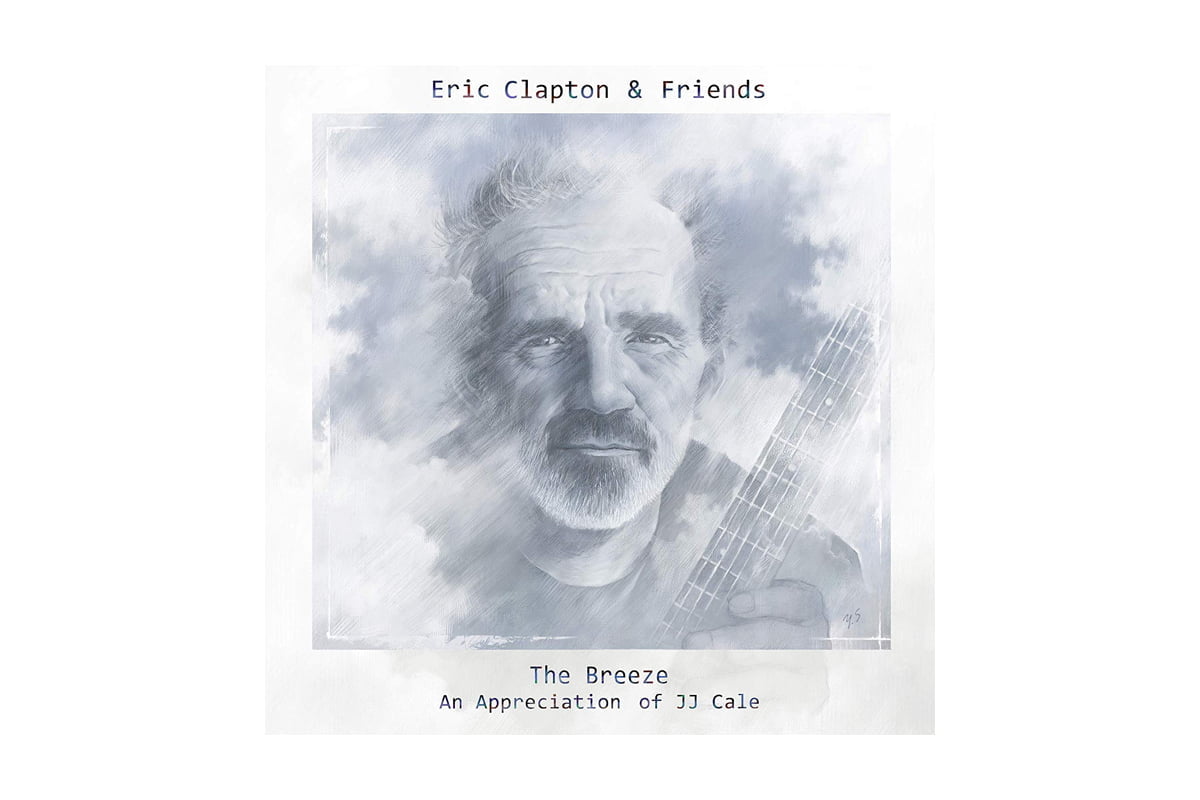 Eric Clapton & Friends