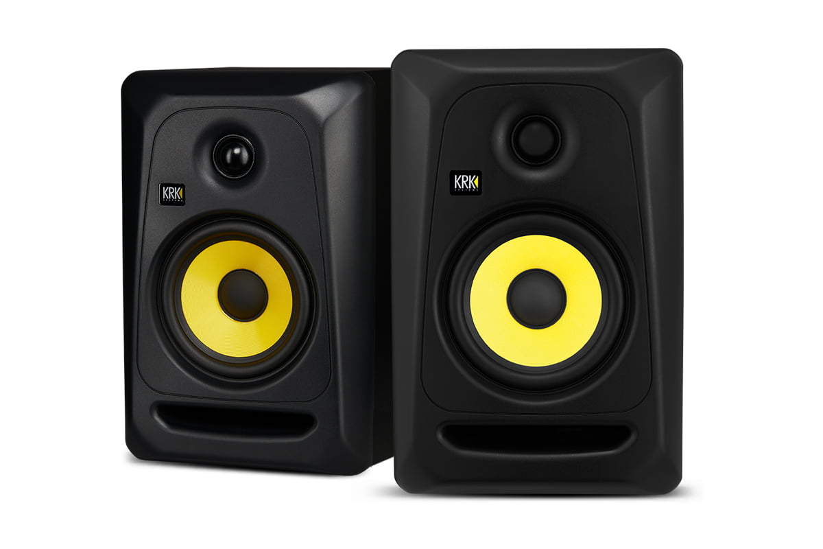 KRK Classic 5