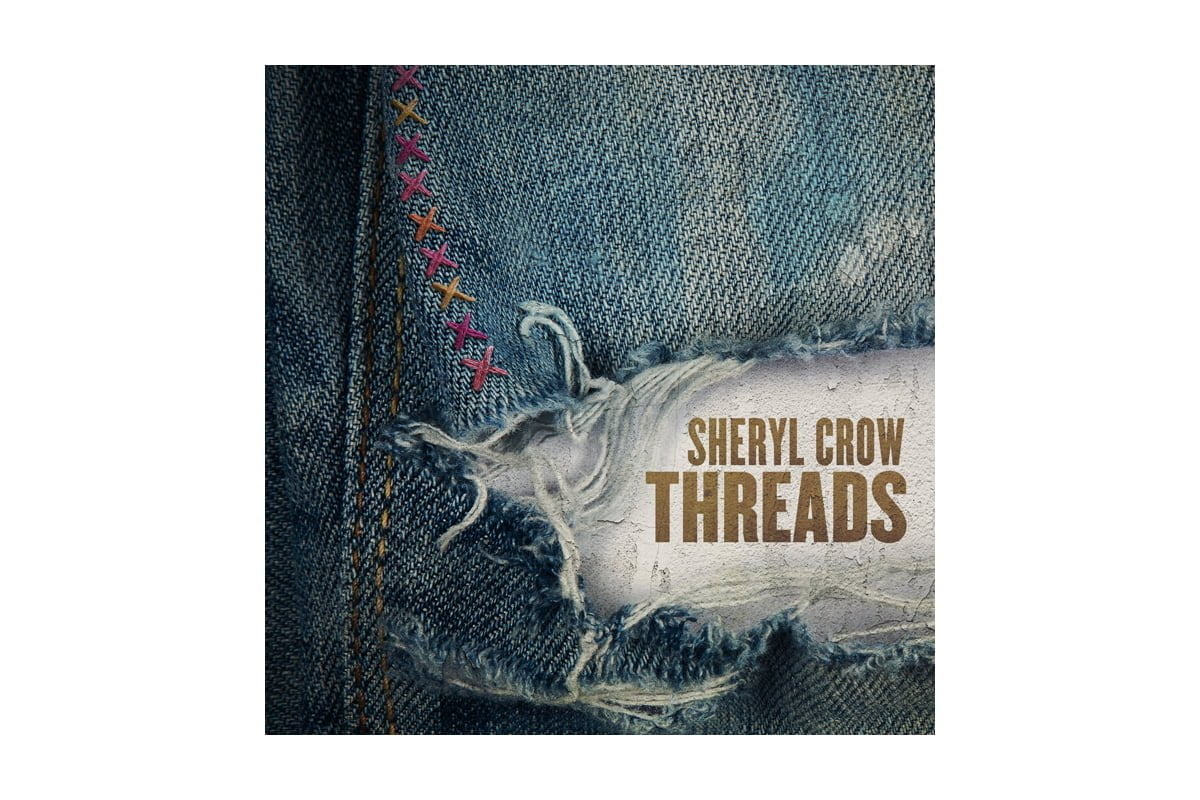 Sheryl Crow „Threads”