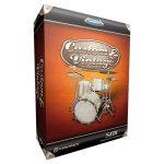Toontrack Custom & Vintage SDX