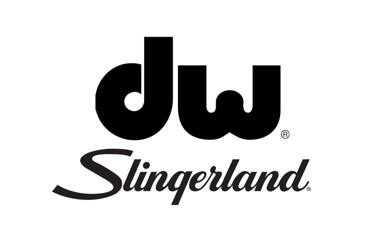 Slingerland & Drum Workshop