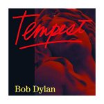 Bob Dylan „Tempest”