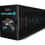 Rob Papen eXplorer 6