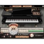 Toontrack EZkeys Grand Piano