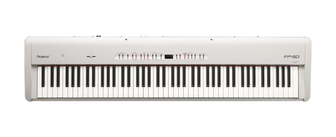 Roland FP-50