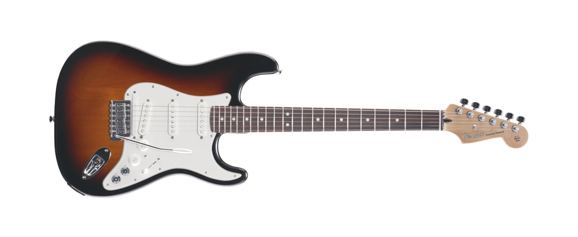 Roland G-5 VG Stratocaster