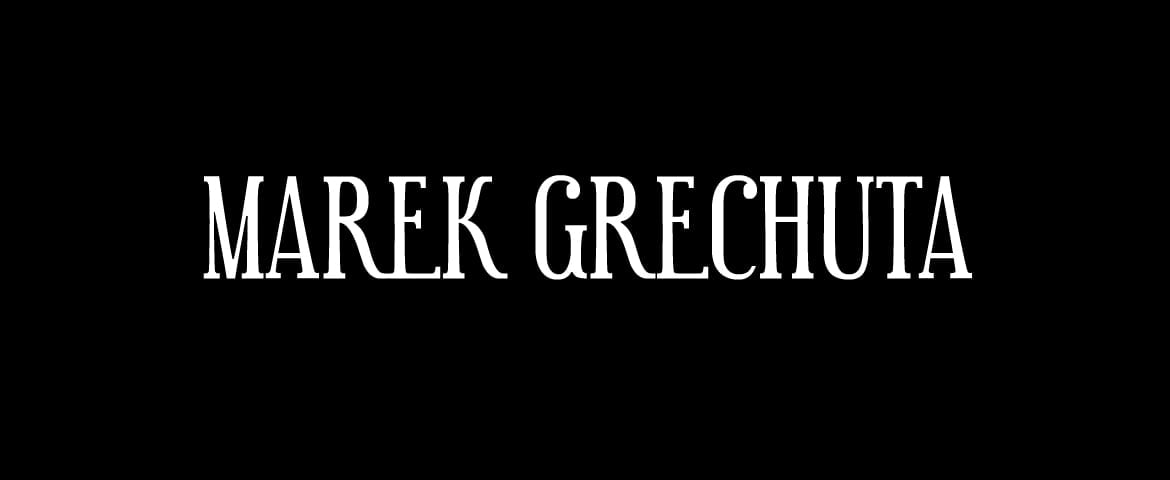 Marek Grechuta