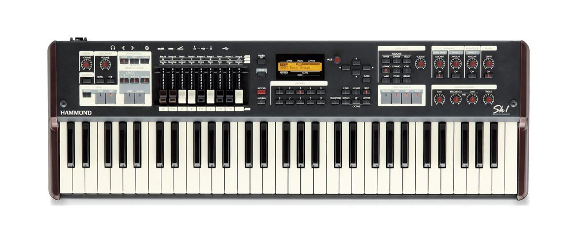 Hammond SK1