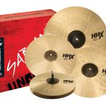 Sabian HHX Complex