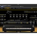 Synthogy Ivory II American Concert D