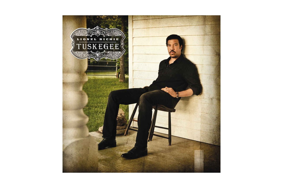 Lionel Richie „Tuskegee”