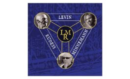 Levin Minnemann Rudess „Levin Minnemann Rudess” – recenzja