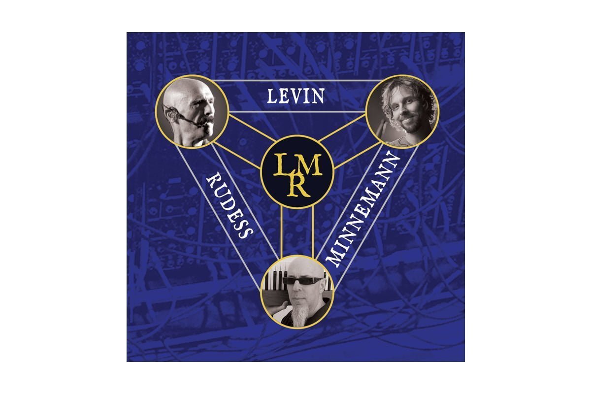 Levin Minnemann Rudess