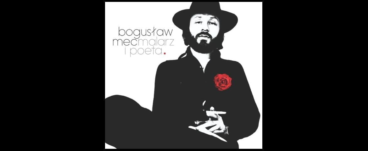 Bogusław Mec