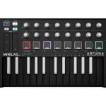 MiniLab MkII Inverted