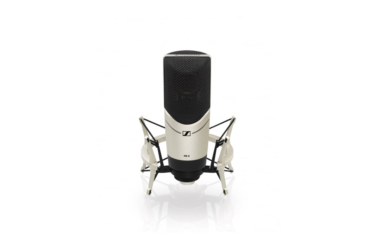 Sennheiser MK 8