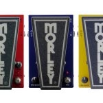 Morley 20/20 Bad Horsie Wah, Power Wah, Power Wah Volume