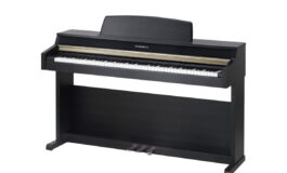 Kurzweil MP10 – test pianina cyfrowego