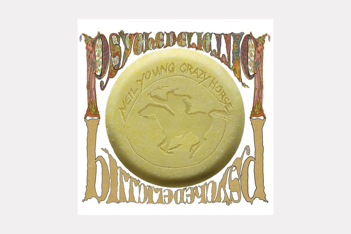 Neil Young & Crazy Horse „Psychedelic Pill” – recenzja