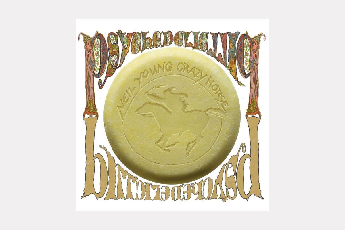 Neil Young & Crazy Horse