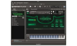 ProjectSAM Orchestral Essentials – test