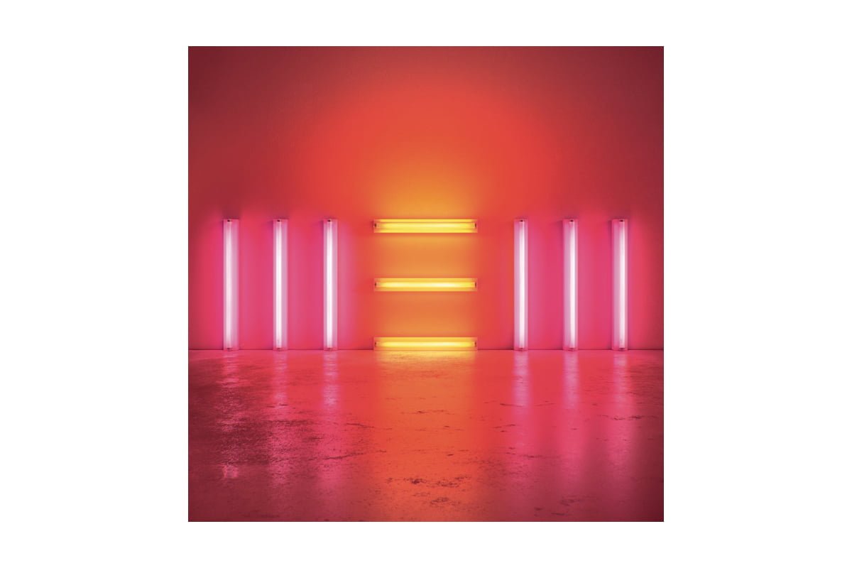 Paul McCartney „New”