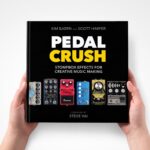 PEDAL CRUSH
