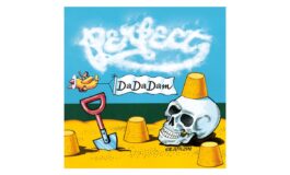 Perfect „DaDaDam” – recenzja płyty