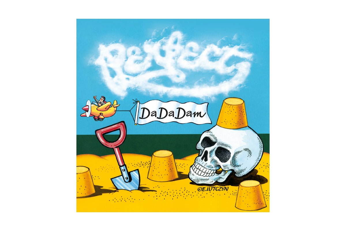 Perfect „DaDaDam”