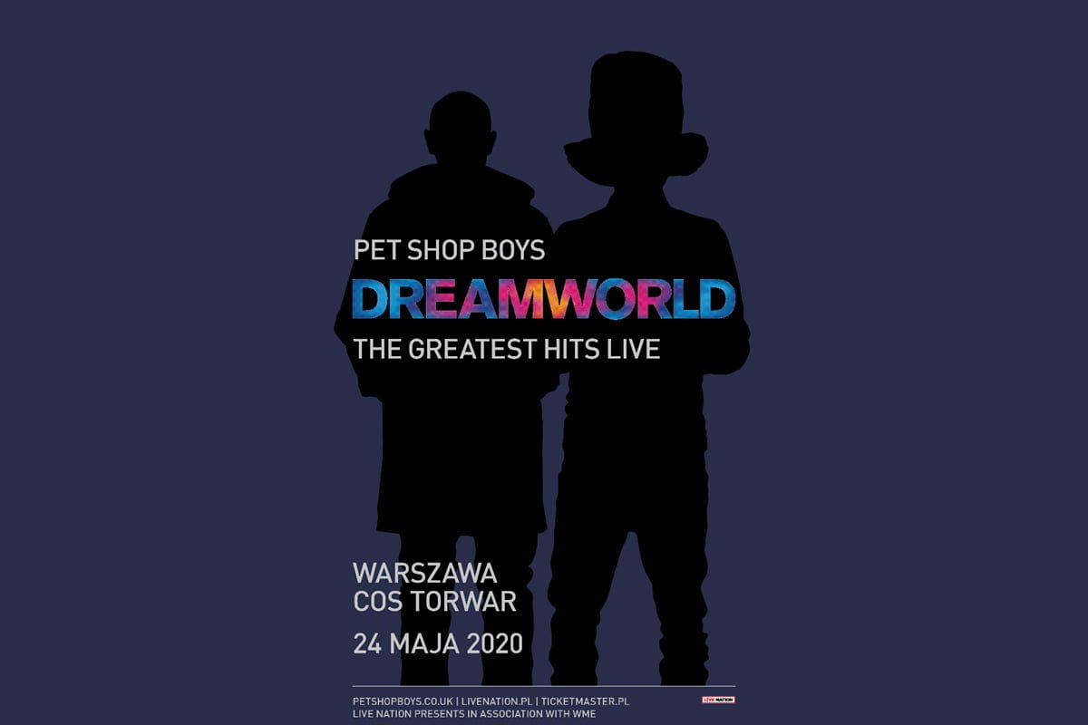 Pet Shop Boys