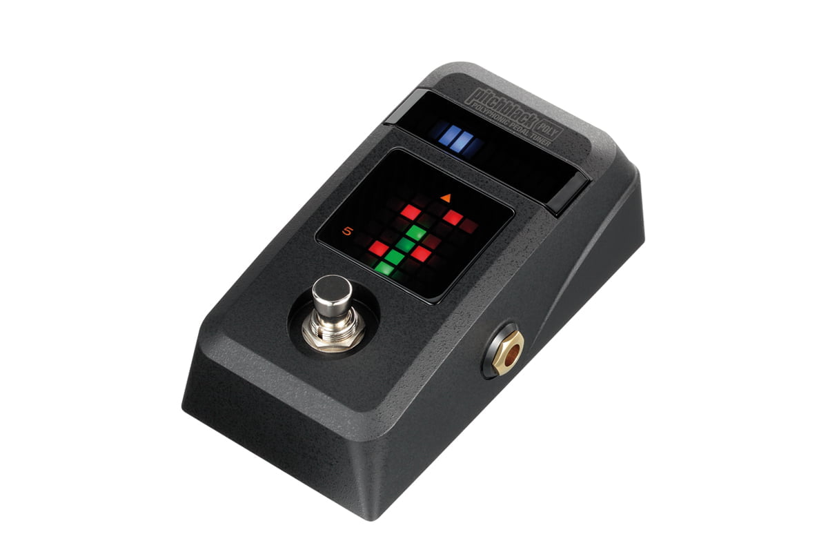 Korg Pitchblack Poly