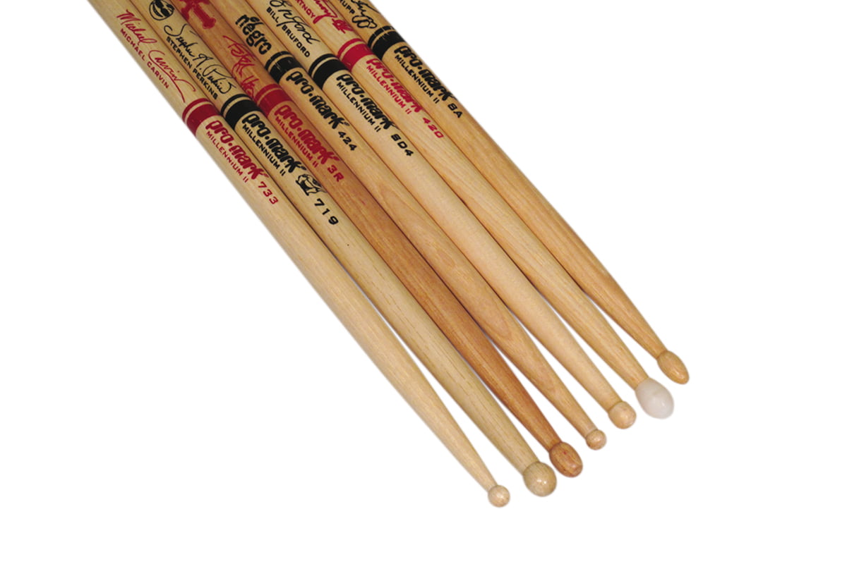 Pro-Mark Signature small