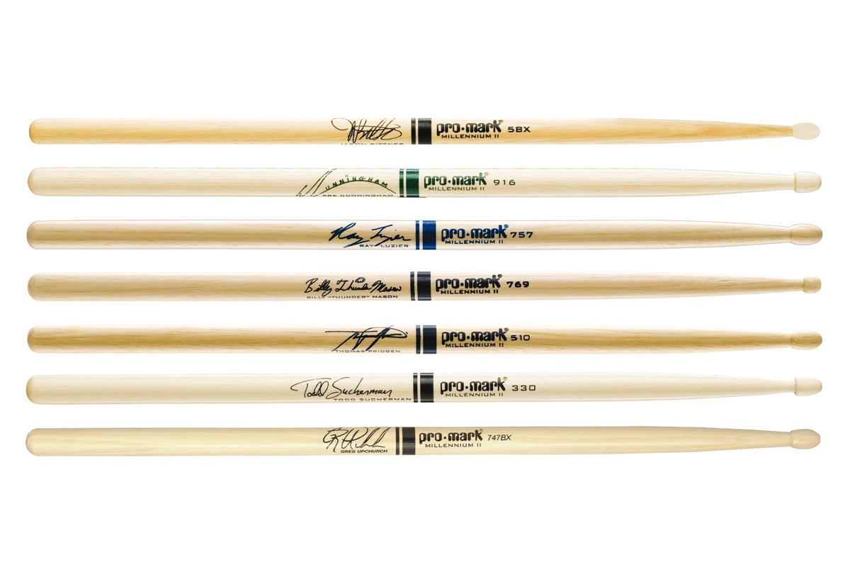 Pro-Mark Signature Large