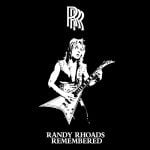 „Randy Rhoads Remembered”