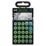 teenage engineering PO-137 „Rick and Morty”