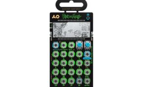 teenage engineering PO-137 „Rick and Morty” już dostępny
