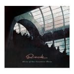 Riverside „Shrine Of New Generation Slaves”